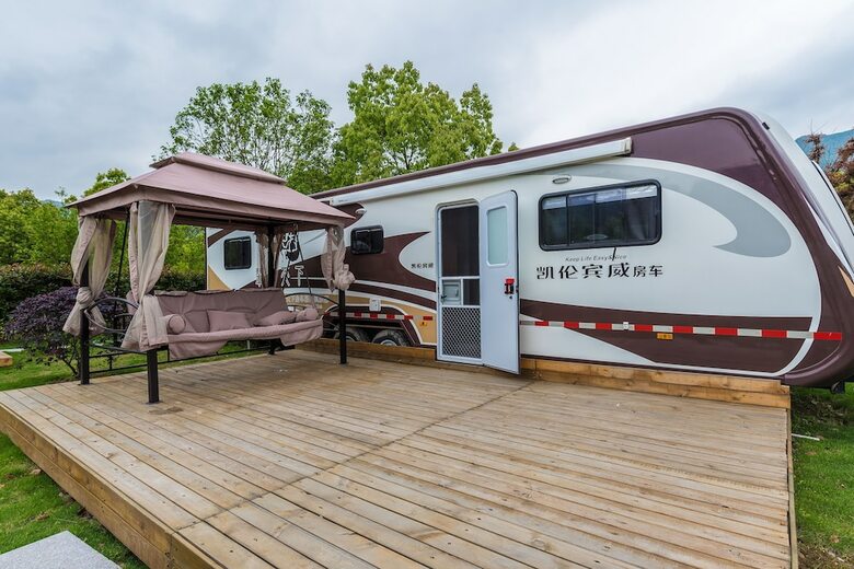 Movingcastle Rv Camping
