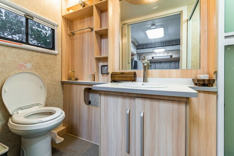 Movingcastle Rv Camping