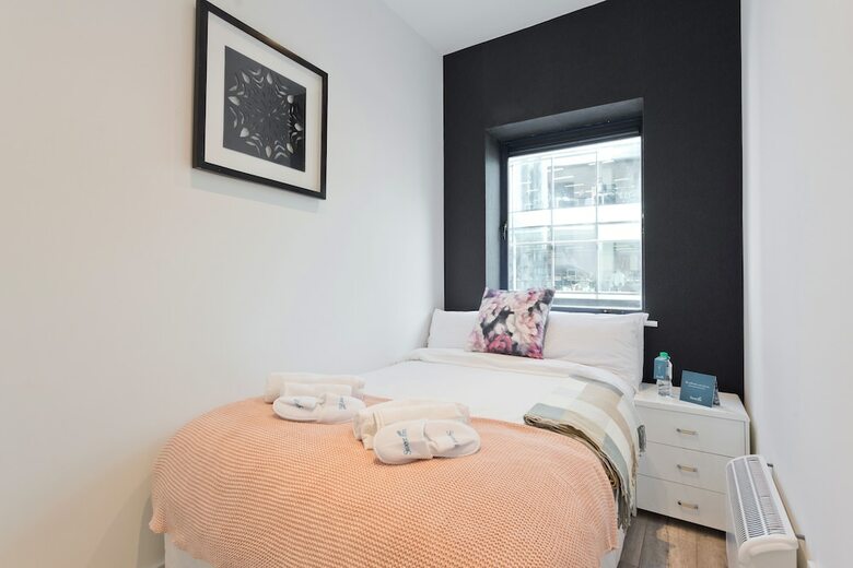 Apartamentos Sweet Inn - Trinity Near Liffey