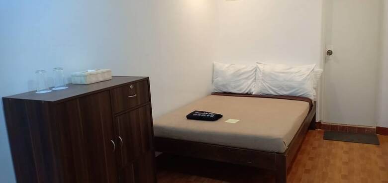 Hotel Soeliana Resort
