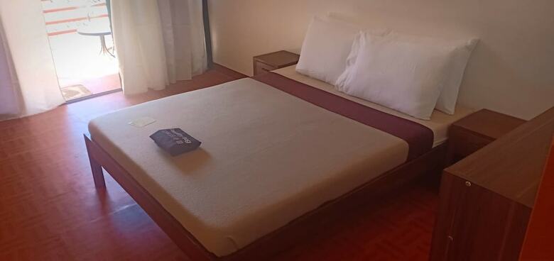 Hotel Soeliana Resort