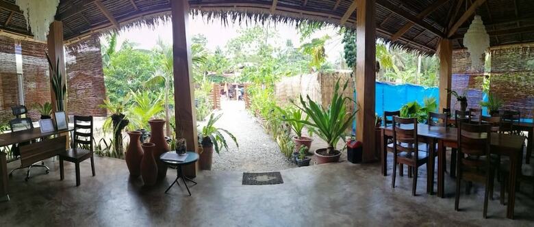 Hotel Soeliana Resort
