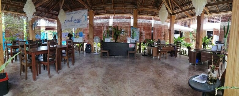 Hotel Soeliana Resort