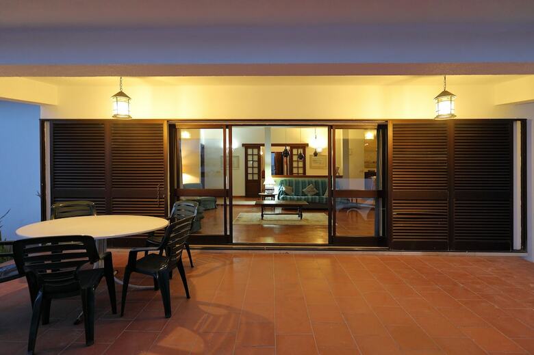 Villa Casa Das Anas