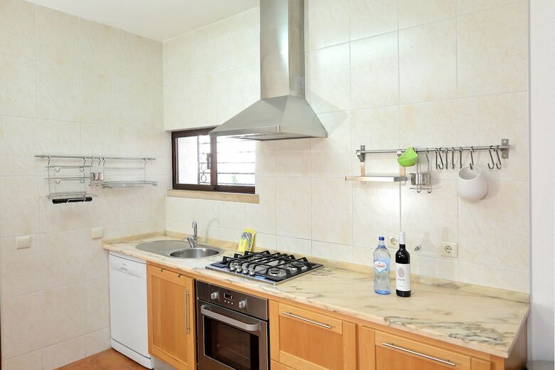 Villa Casa Das Anas