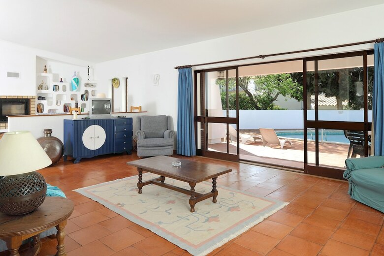 Villa Casa Das Anas