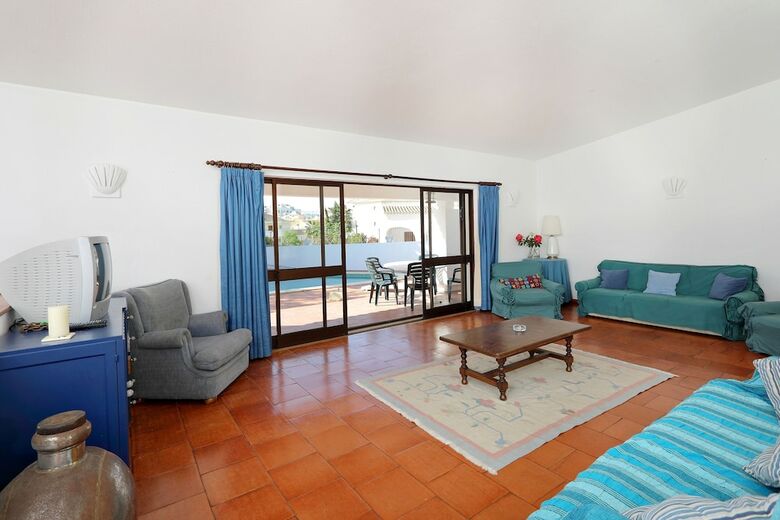 Villa Casa Das Anas
