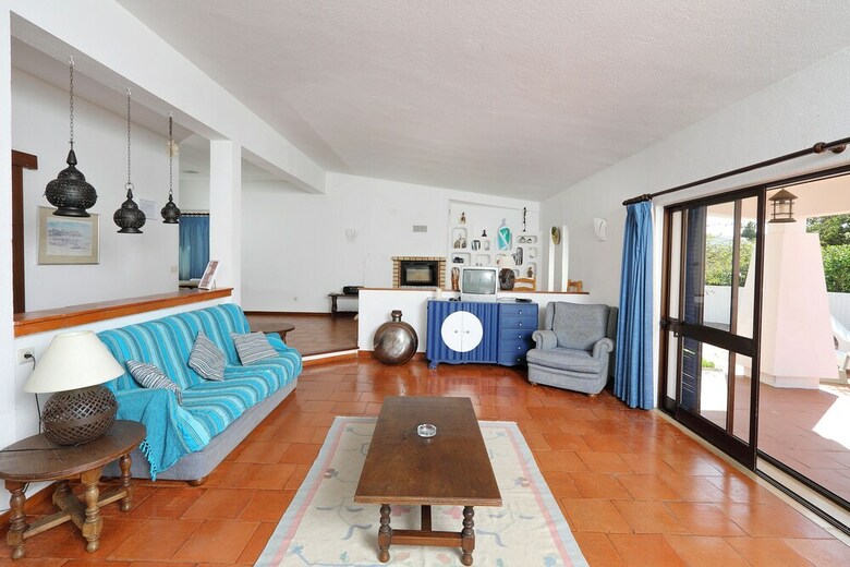 Villa Casa Das Anas