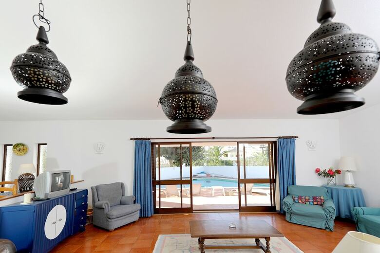 Villa Casa Das Anas