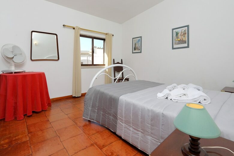 Villa Casa Das Anas