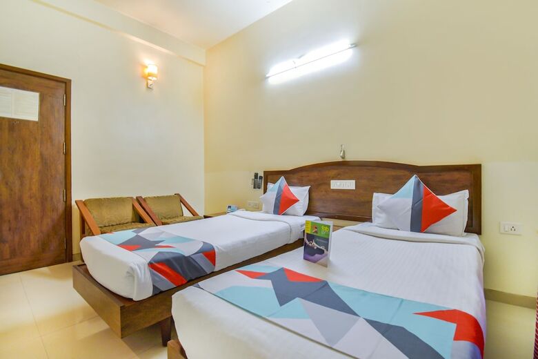 Fabhotel Ashiyana
