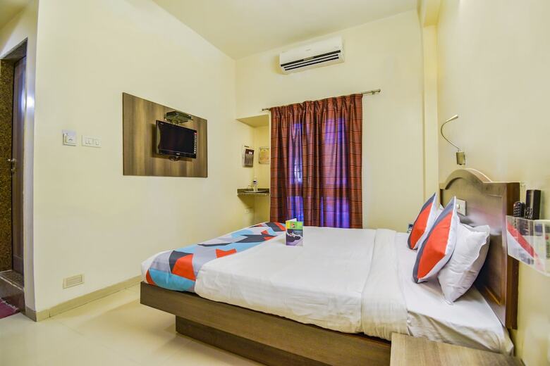 Fabhotel Ashiyana