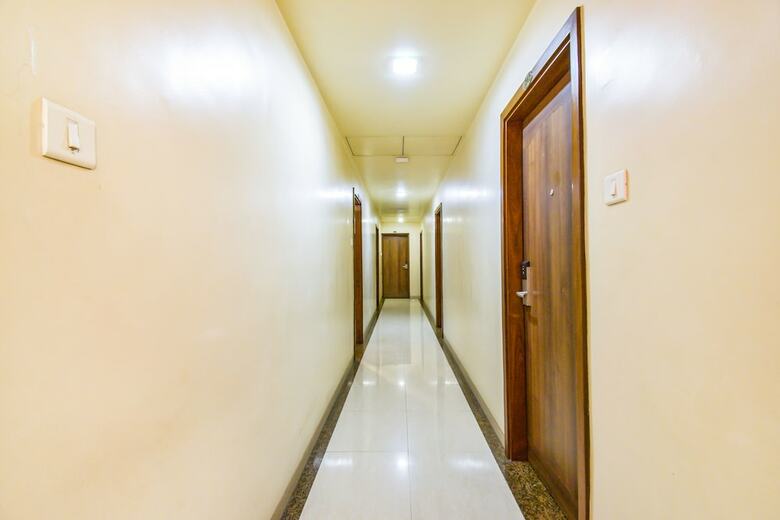 Fabhotel Ashiyana