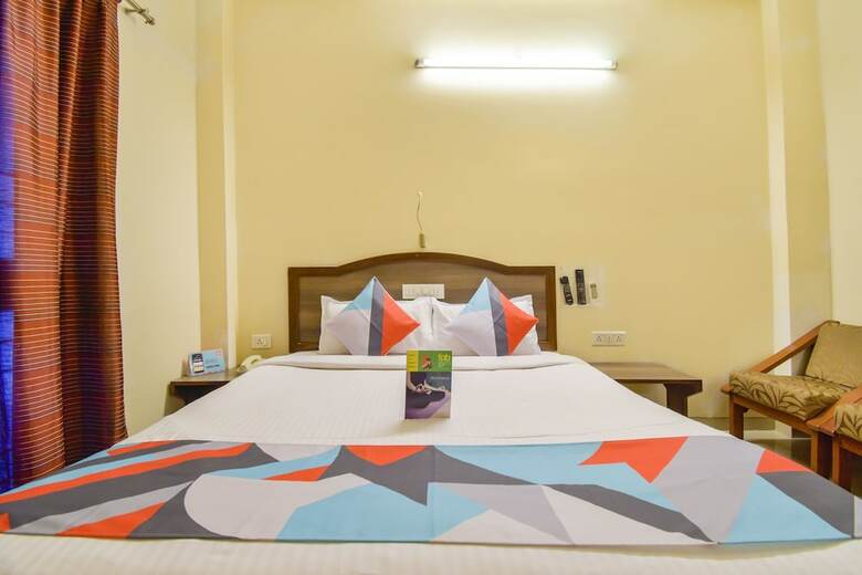 Fabhotel Ashiyana