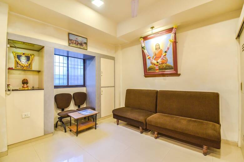 Fabhotel Ashiyana