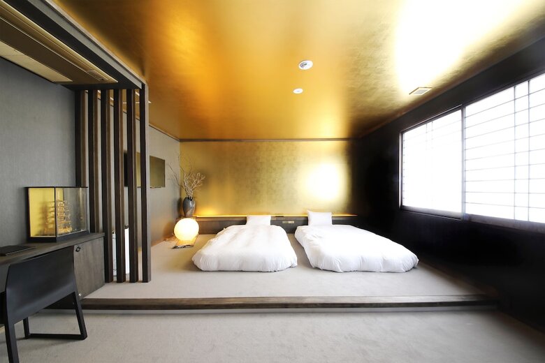Hotel Shikisai Kyoto