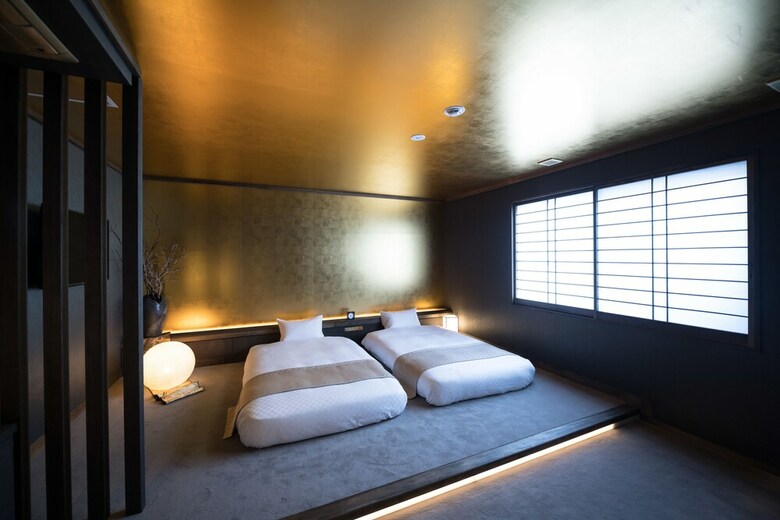 Hotel Shikisai Kyoto