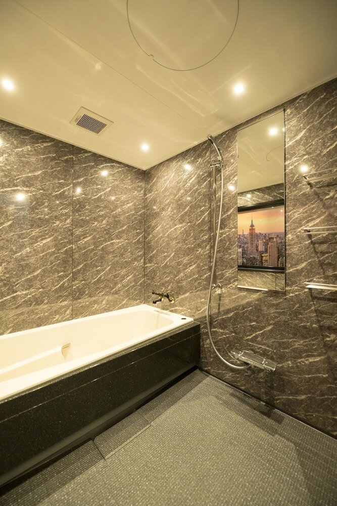 Hotel Shikisai Kyoto