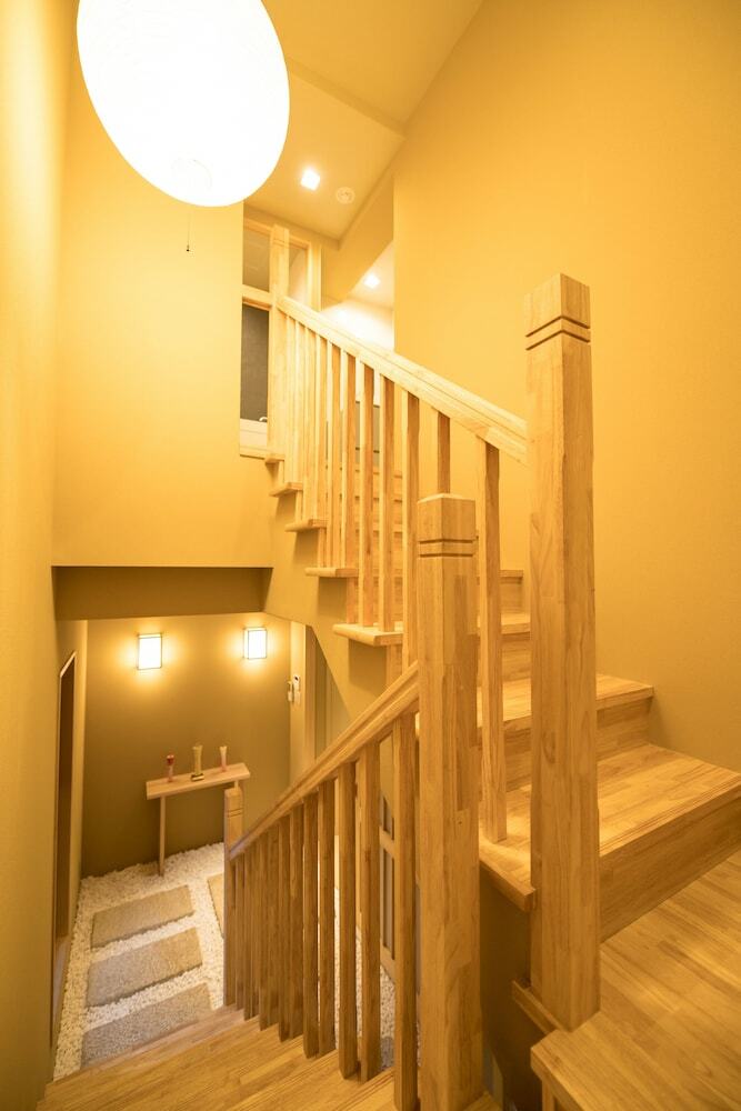 Hotel Shikisai Kyoto