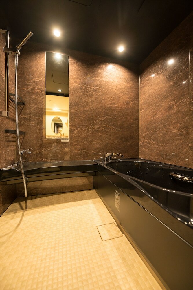 Hotel Shikisai Kyoto