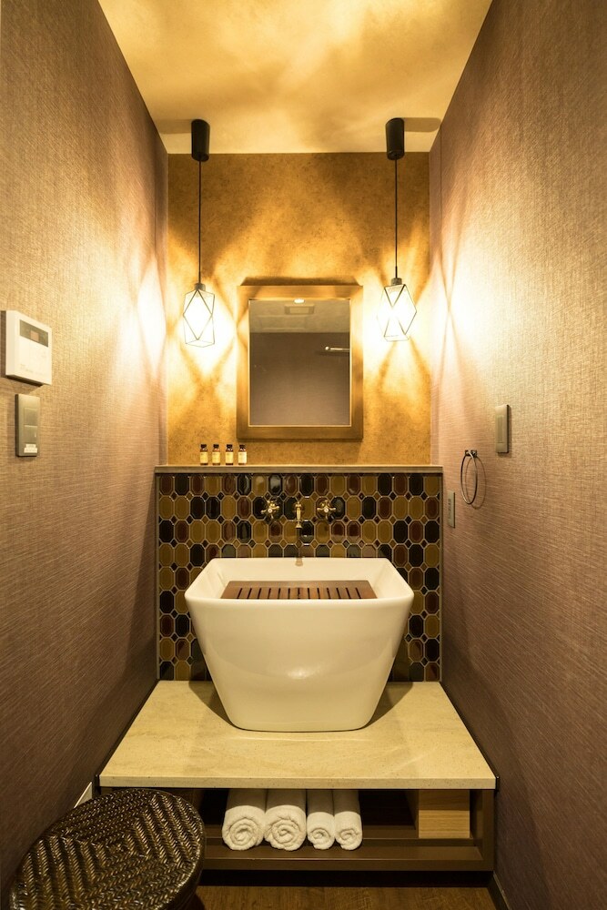 Hotel Shikisai Kyoto