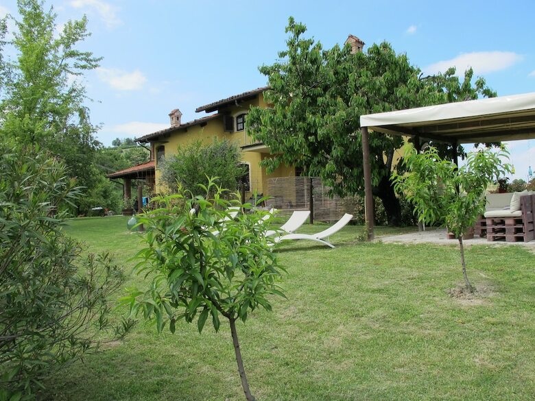 Apartamento Arcobaleno Vacanze