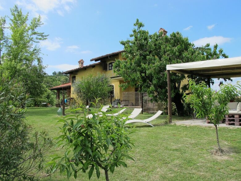 Apartamento Arcobaleno Vacanze
