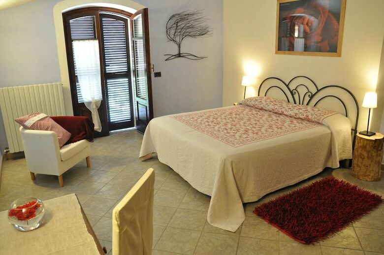 Apartamento Arcobaleno Vacanze