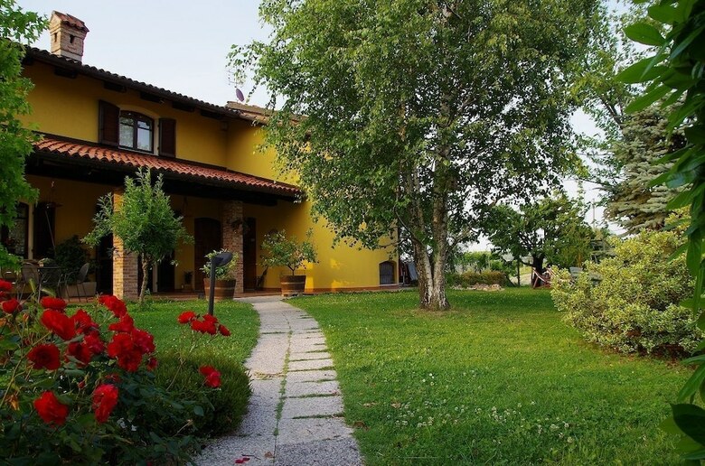 Apartamento Arcobaleno Vacanze