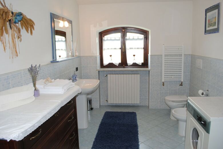 Apartamento Arcobaleno Vacanze