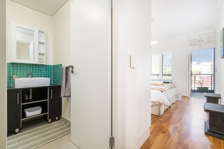 Apartamentos Flatrock 606