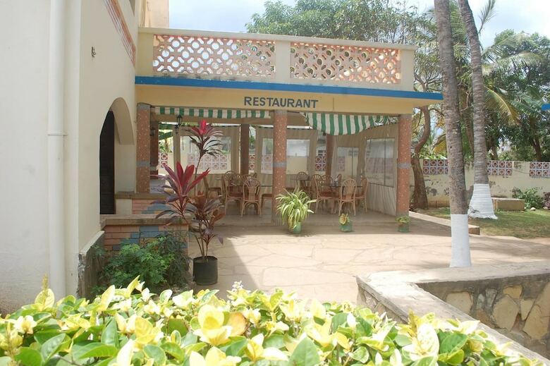 Hotel Glory Holiday Resort