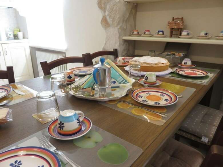 Il Roseto Holidays