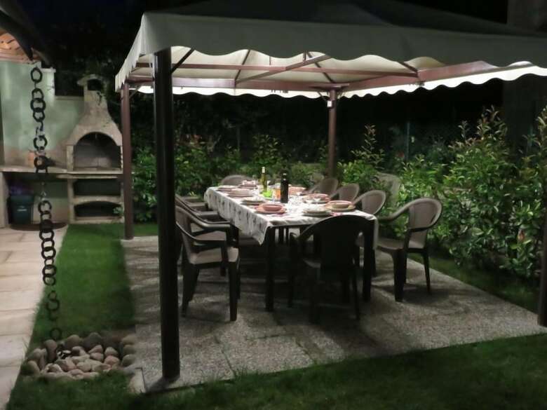 Il Roseto Holidays