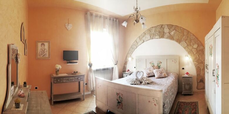 Il Roseto Holidays