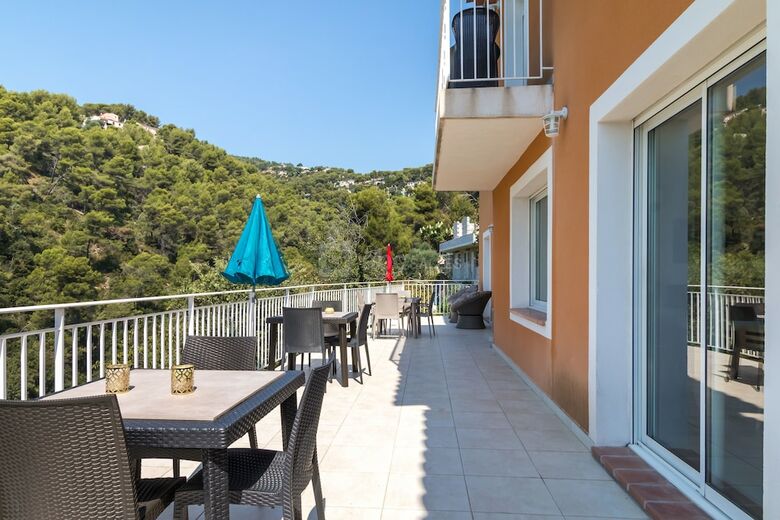 Hotel Entre-amie & Spa