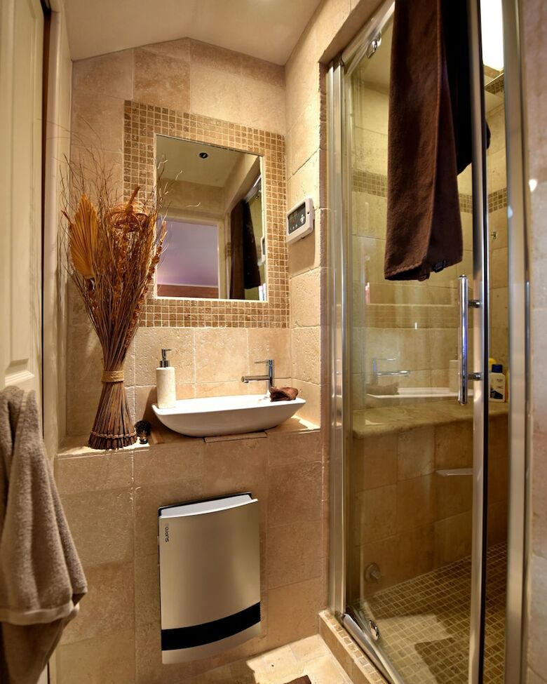 Hotel Entre-amie & Spa