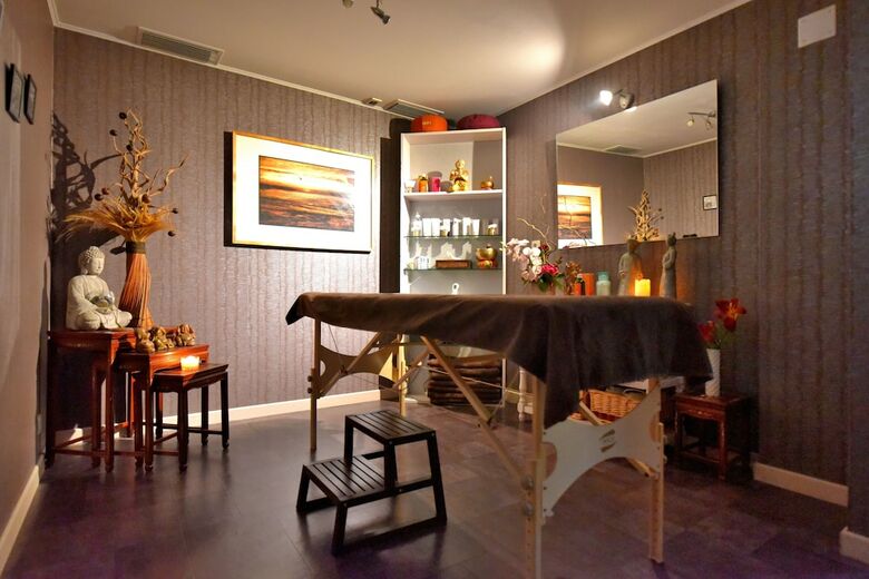 Hotel Entre-amie & Spa