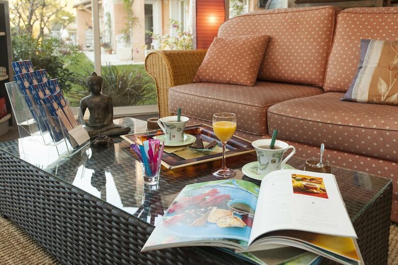 Hotel Entre-amie & Spa