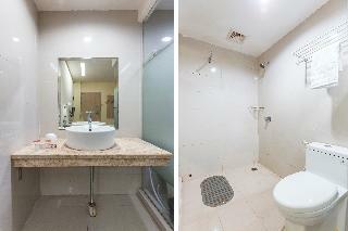 Oyo 773 Hotel Rujia