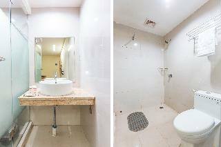 Oyo 773 Hotel Rujia