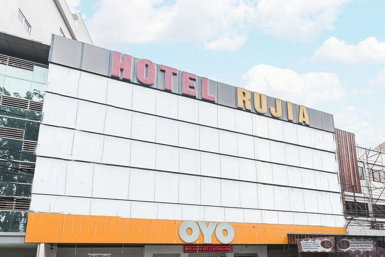Oyo 773 Hotel Rujia