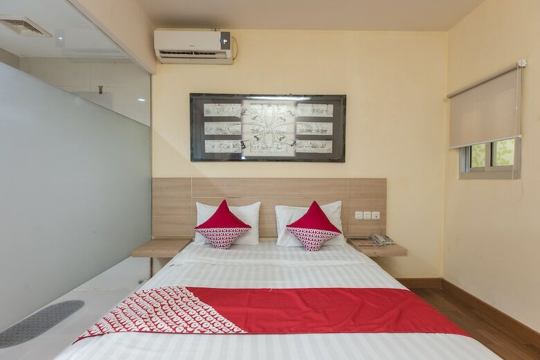 Oyo 773 Hotel Rujia
