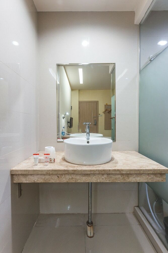 Oyo 773 Hotel Rujia