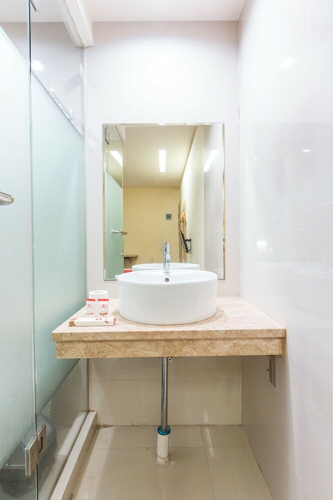 Oyo 773 Hotel Rujia