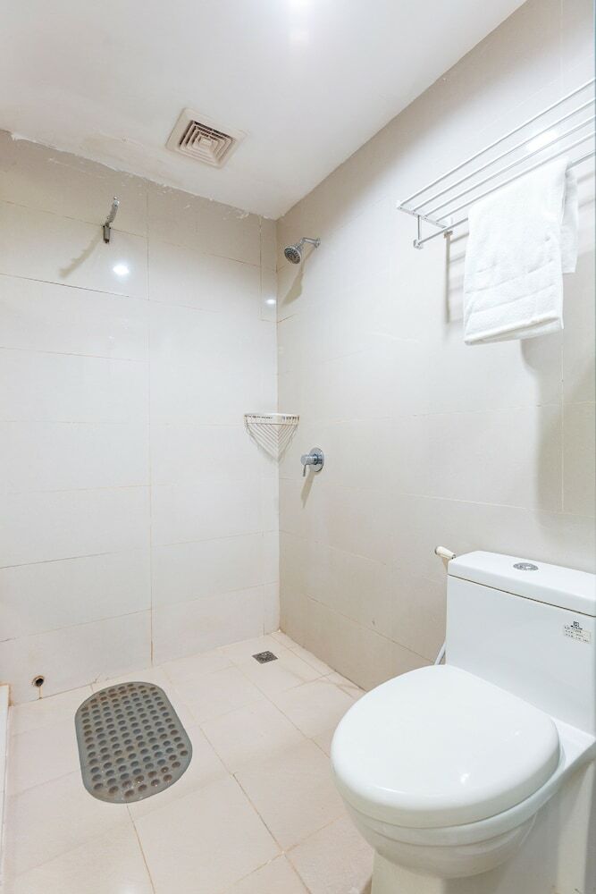 Oyo 773 Hotel Rujia