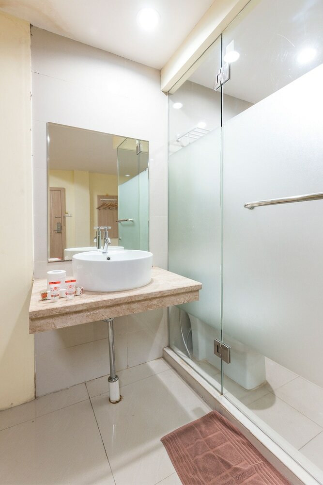 Oyo 773 Hotel Rujia