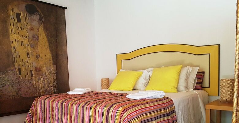 Agroturismo Quinta Dos Cochichos