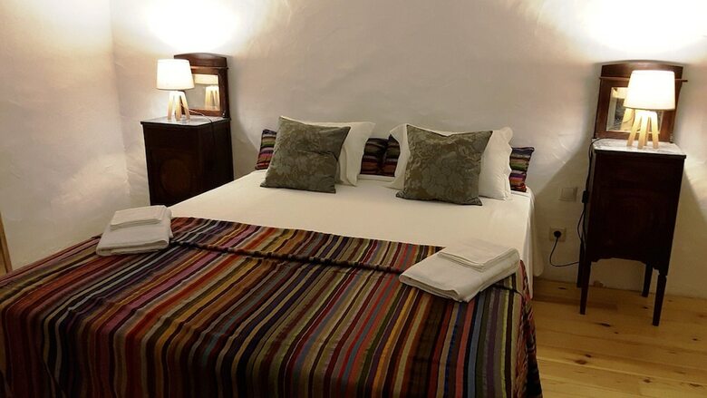Agroturismo Quinta Dos Cochichos