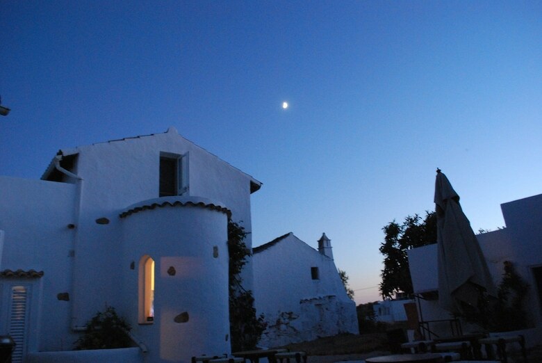 Agroturismo Quinta Dos Cochichos
